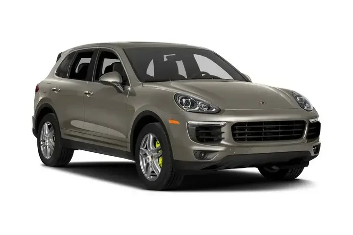 $22628 : Porsche Cayenne 2017 AWD S E image 6