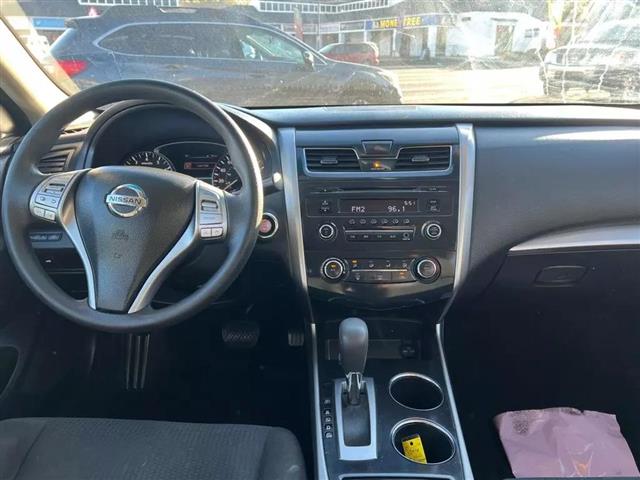 $9950 : 2015 NISSAN ALTIMA image 8