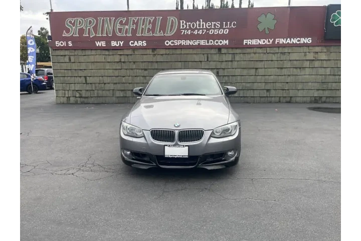 $10995 : 2012 BMW 3 Series 328i image 7