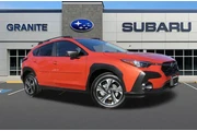 $28490 : Subaru Crosstrek 2025 AWD Pr thumbnail