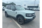 $27992 : Ford Bronco Sport 2023 AWD O thumbnail