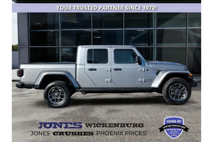$26580 : Jeep Gladiator 2020 4x4 Over image 6