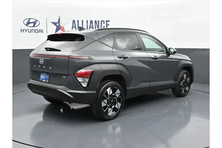 $23900 : Hyundai KONA 2024 AWD SEL 4d image 10