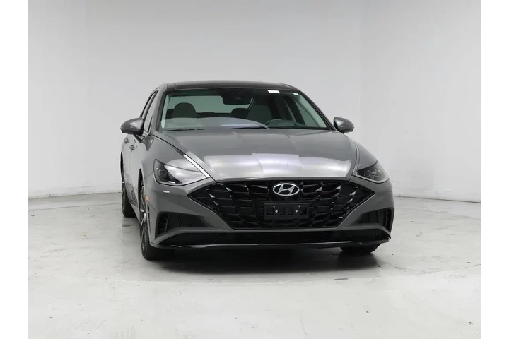 $24998 : Hyundai SONATA 2022 Limited image 5