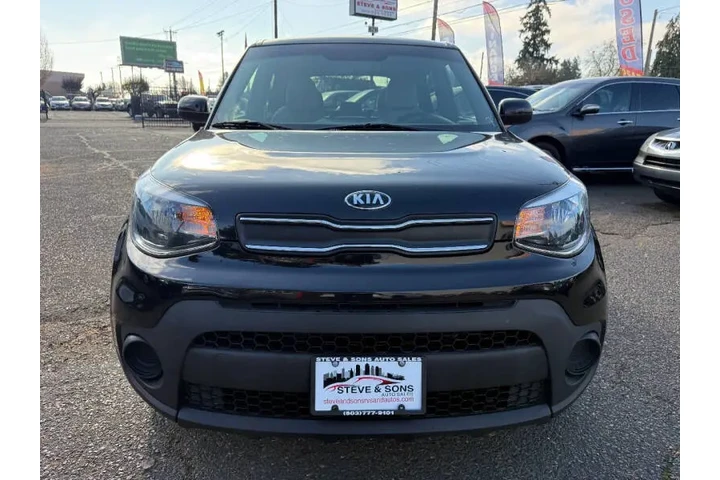 $8995 : 2019 Soul image 5