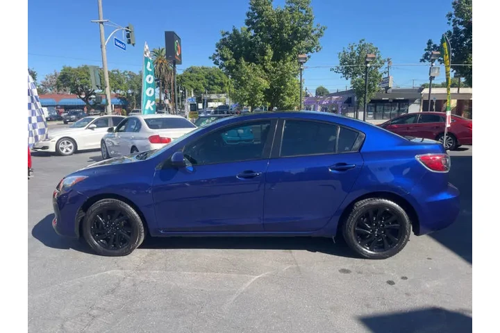 $9995 : 2013 MAZDA3 i Touring image 9