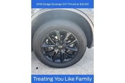 Dodge Durango 2018 AWD SXT 4