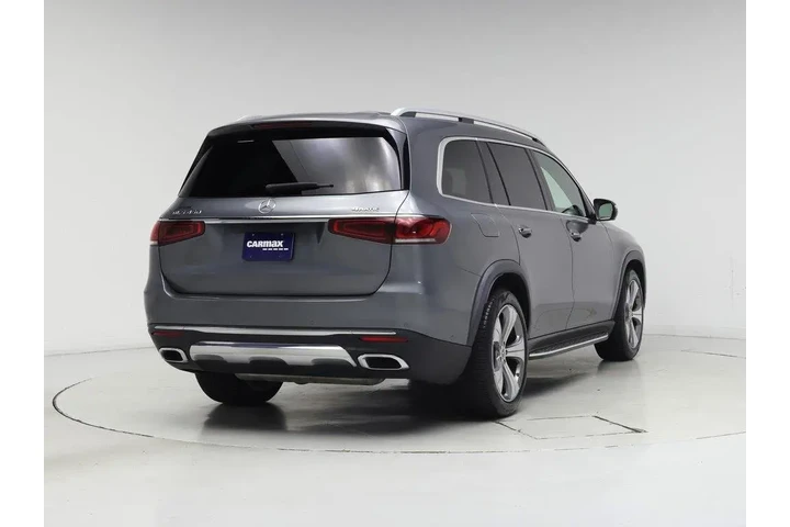 $36998 : Mercedes-Benz GLS 2020 AWD G image 8