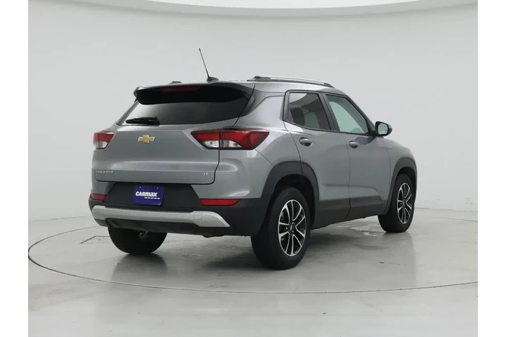 $21998 : Chevrolet Trailblazer 2025 L image 8