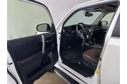 $27299 : Silver Certified 2019 4Runner thumbnail