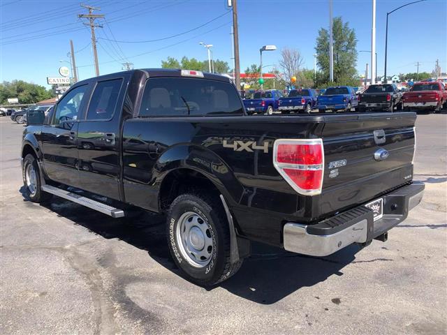 $22995 : 2013 FORD F150 SUPERCREW CAB2 image 5