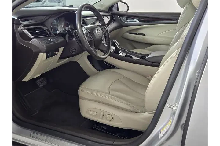 $14998 : Buick LaCrosse 2017 Essence image 7