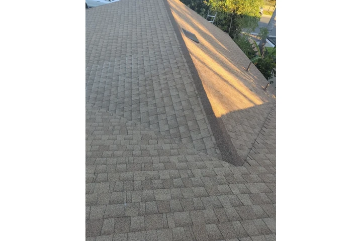 Bernardino Roofing image 2