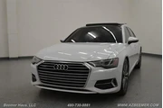 Audi A6 2019 AWD quattro Pre en Phoenix