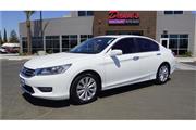 $13499 : 2014 Accord Sedan EX-L thumbnail