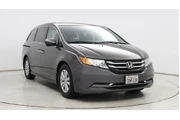 Honda Odyssey 2017 EX-L 4dr