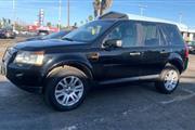 $6975 : 2008 Land Rover LR2 SE thumbnail