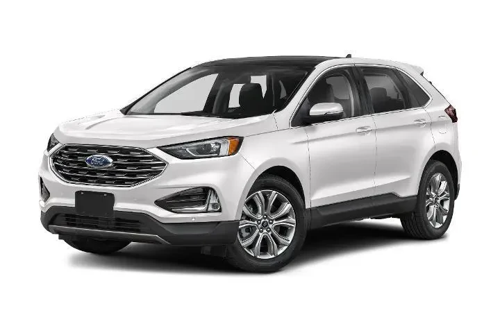 $25988 : Ford Edge 2023 AWD Titanium image 1