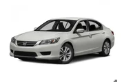 Honda Accord 2013 LX 4dr Sed en Long Island
