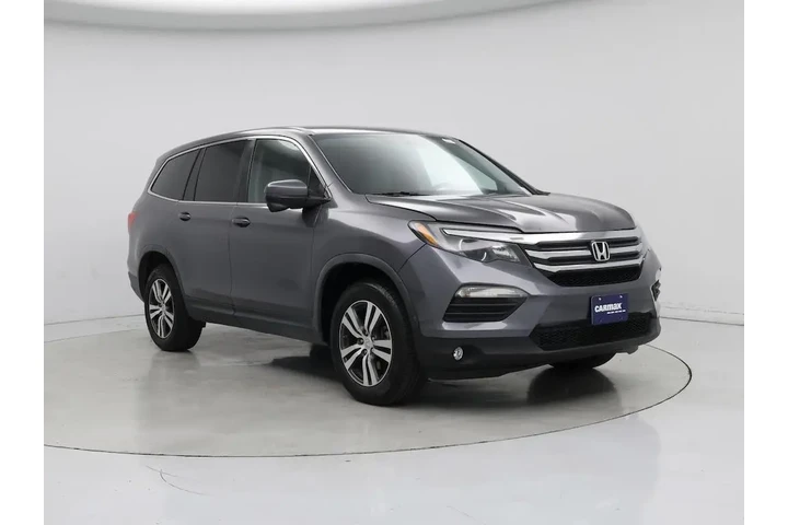 $16998 : Honda Pilot 2018 EX 4dr SUV image 1