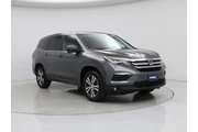 Honda Pilot 2018 EX 4dr SUV