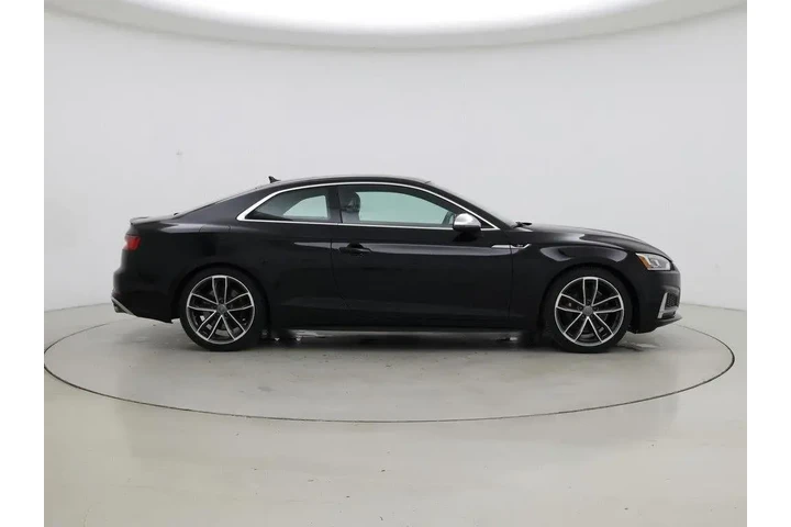 $28998 : Audi S5 2018 AWD 3.0T quattr image 7