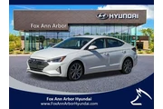 Hyundai ELANTRA 2020 Limited