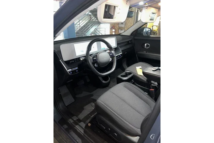 $25997 : Hyundai IONIQ 5 2024 SEL 4dr image 8