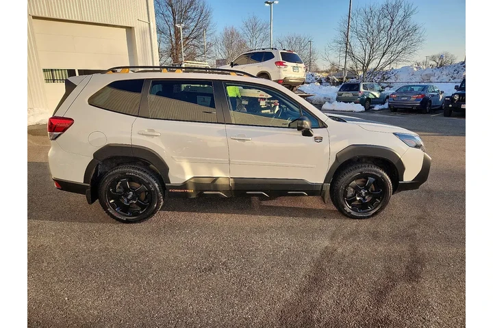 $26799 : Subaru Forester 2023 AWD Wil image 7