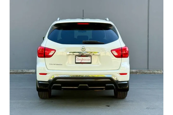 $12940 : 2018 Pathfinder S image 7