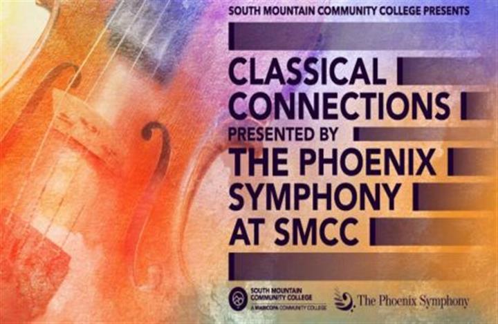 The Phoenix Symphony image 1