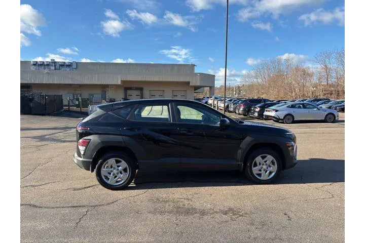 $27000 : Hyundai KONA 2026 SE AWD 4dr image 7
