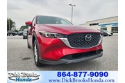 Mazda CX-5 2023 AWD 2.5 S 4d en Greenville