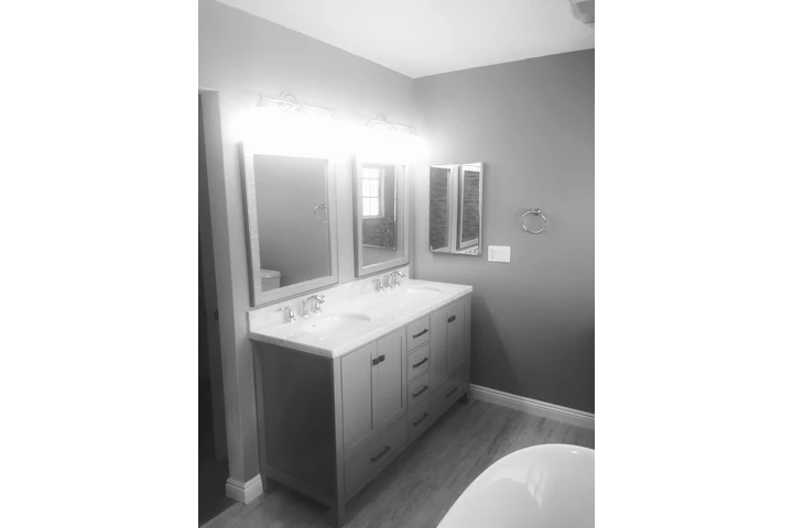 Baños. Remodelaciones 🏡 image 10