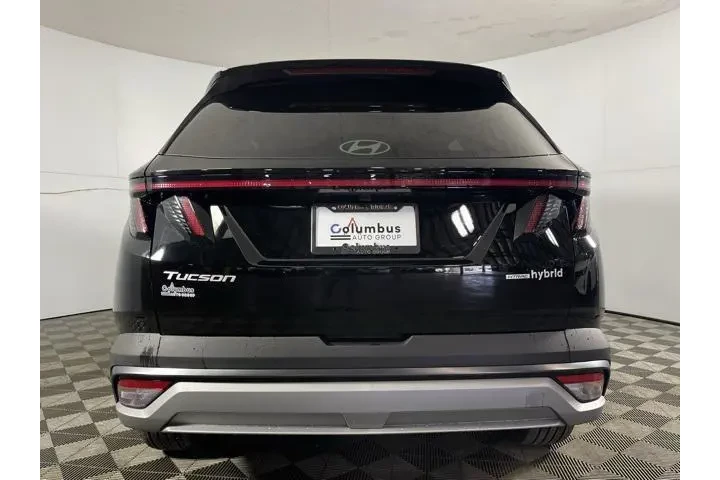 $31499 : Hyundai TUCSON Hybrid 2025 A image 2