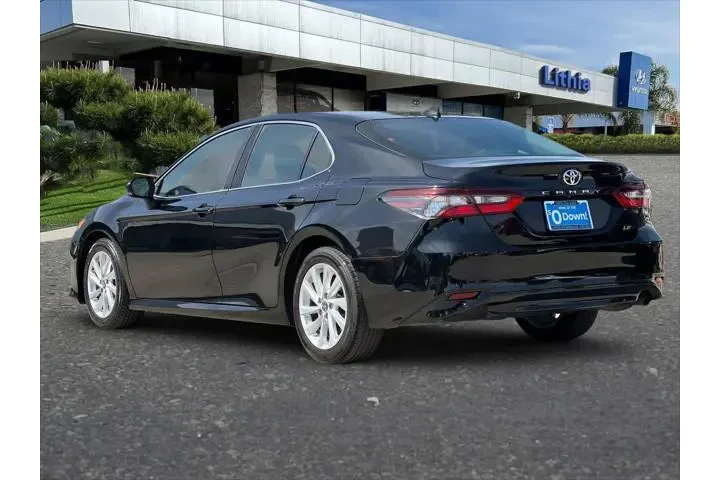 $21999 : Toyota Camry 2023 LE 4dr Sed image 7
