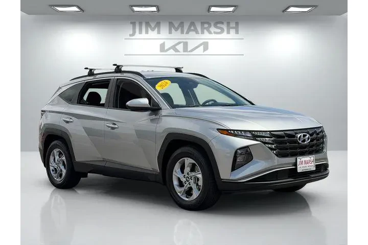 $23755 : Hyundai TUCSON 2024 SEL 4dr image 8