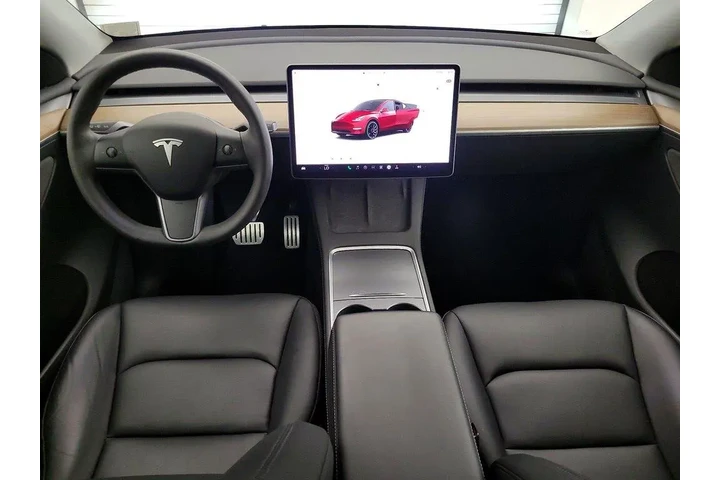 $31998 : Tesla Model Y 2022 AWD Perfo image 9