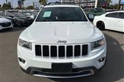 $12997 : 2015 Grand Cherokee Limited thumbnail