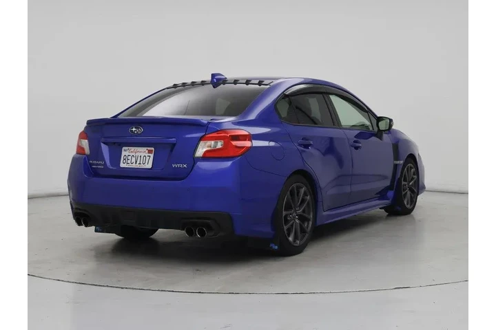 $24998 : Subaru WRX 2018 AWD Limited image 8