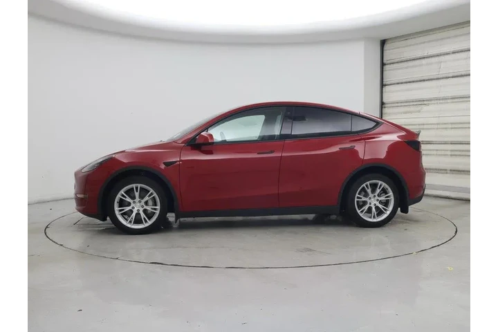 $31998 : Tesla Model Y 2023 AWD Long image 3