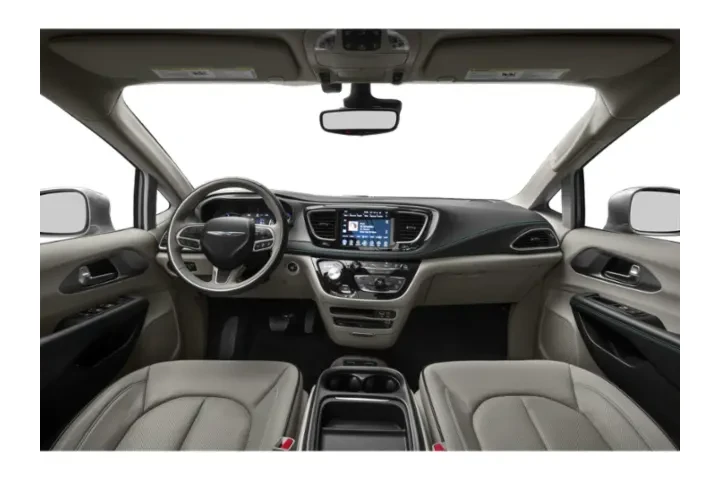 $18990 : 2018 Pacifica Hybrid Touring L image 8