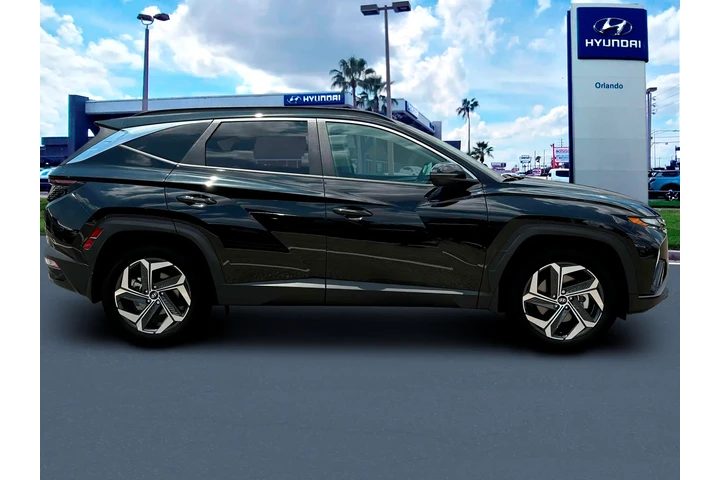 $21245 : Hyundai TUCSON 2024 SEL 4dr image 9