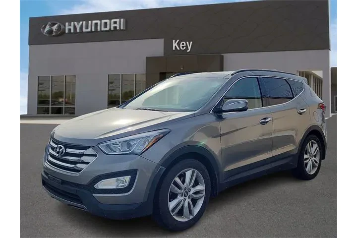 $13695 : Hyundai SANTA FE Sport 2016 image 6
