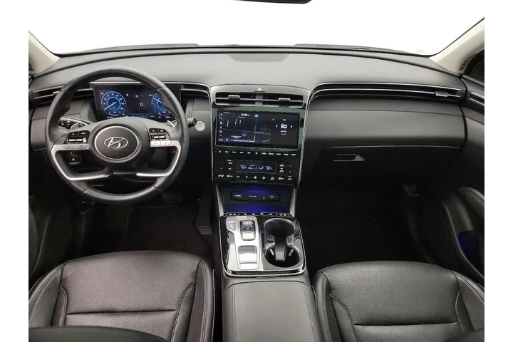 $29998 : Hyundai TUCSON Plug-in Hybri image 9