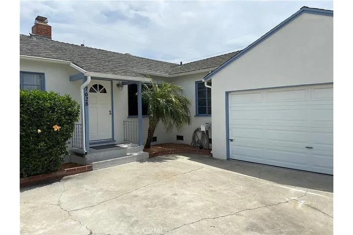 $1095 : 17628 Kornblum Ave, Torrance, image 2