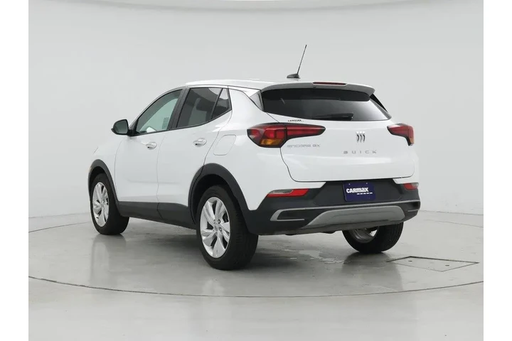 $20998 : Buick Encore GX 2025 Preferr image 2