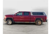$19961 : GMC Sierra 1500 2015 4x4 SLE thumbnail