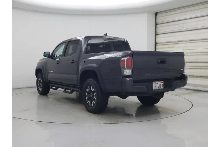 $33998 : Toyota Tacoma 2020 4x4 TRD O image 2