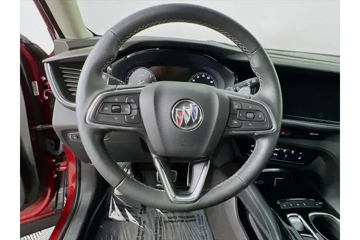 $30000 : Buick Envision 2023 AWD Esse image 10